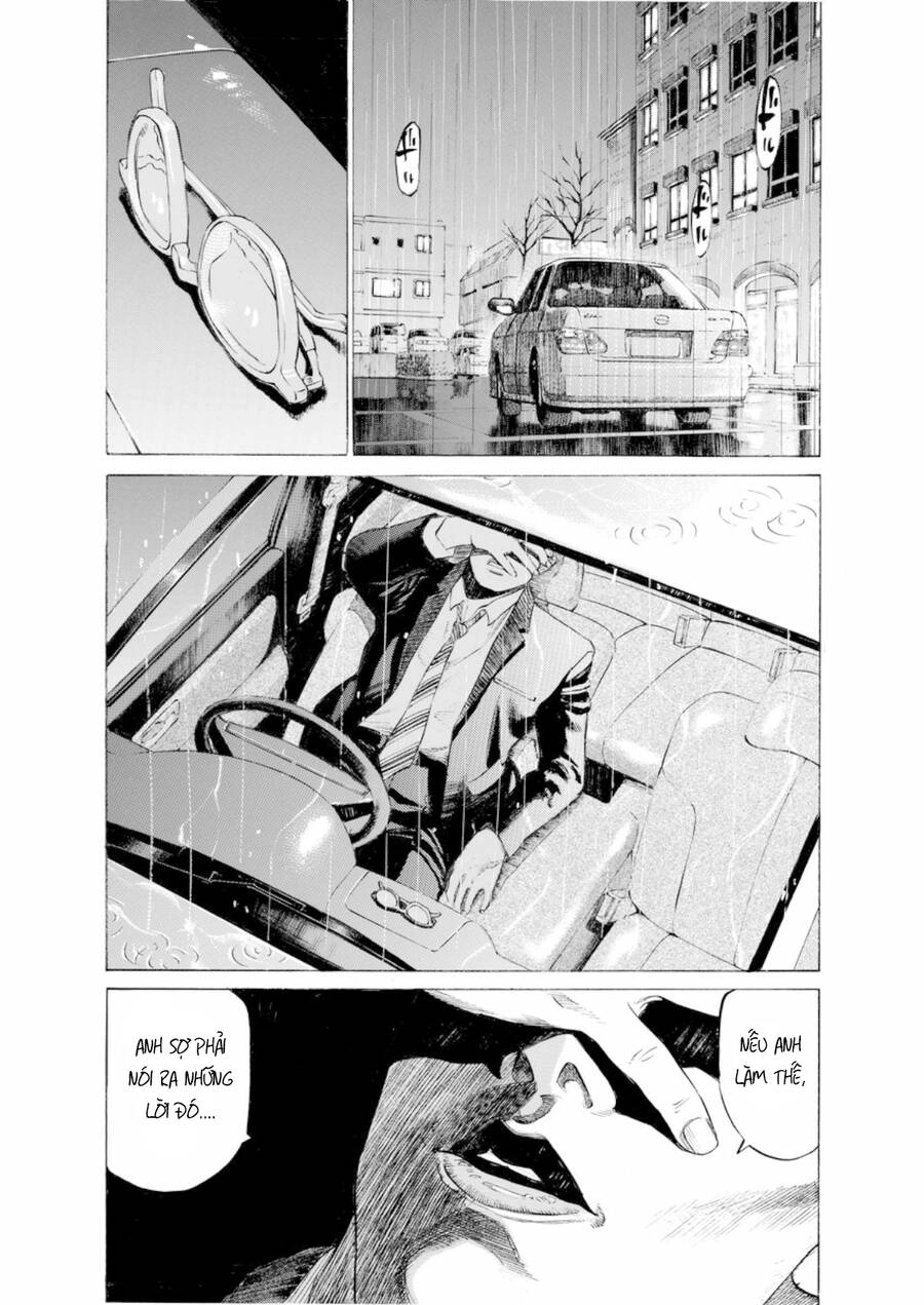 Give My Regards To Black Jack Chapter 28 - 19