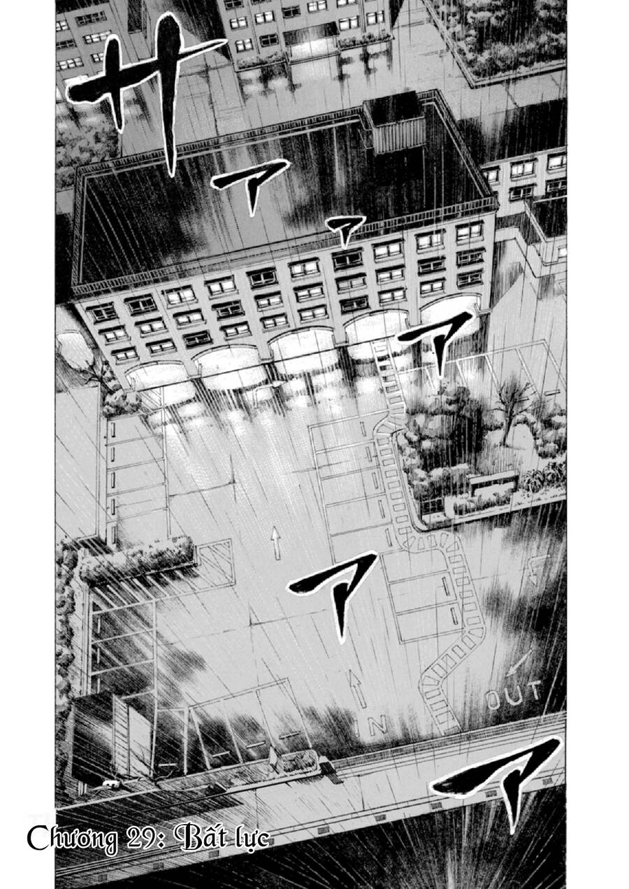 Give My Regards To Black Jack Chapter 29 - 3