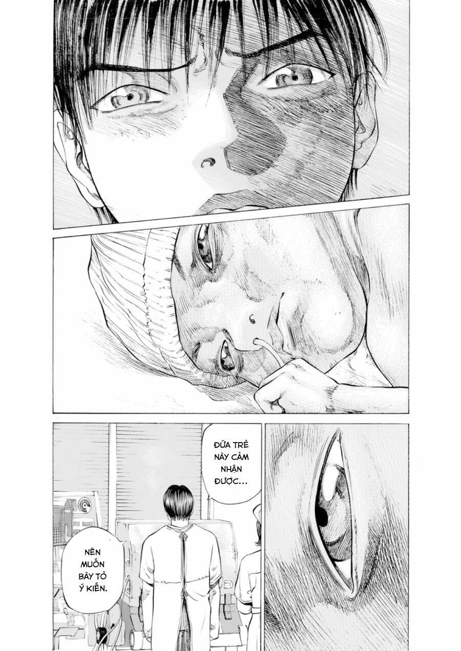 Give My Regards To Black Jack Chapter 29 - 13