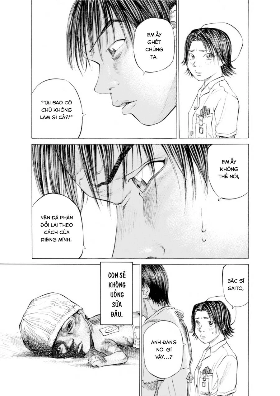 Give My Regards To Black Jack Chapter 29 - 14