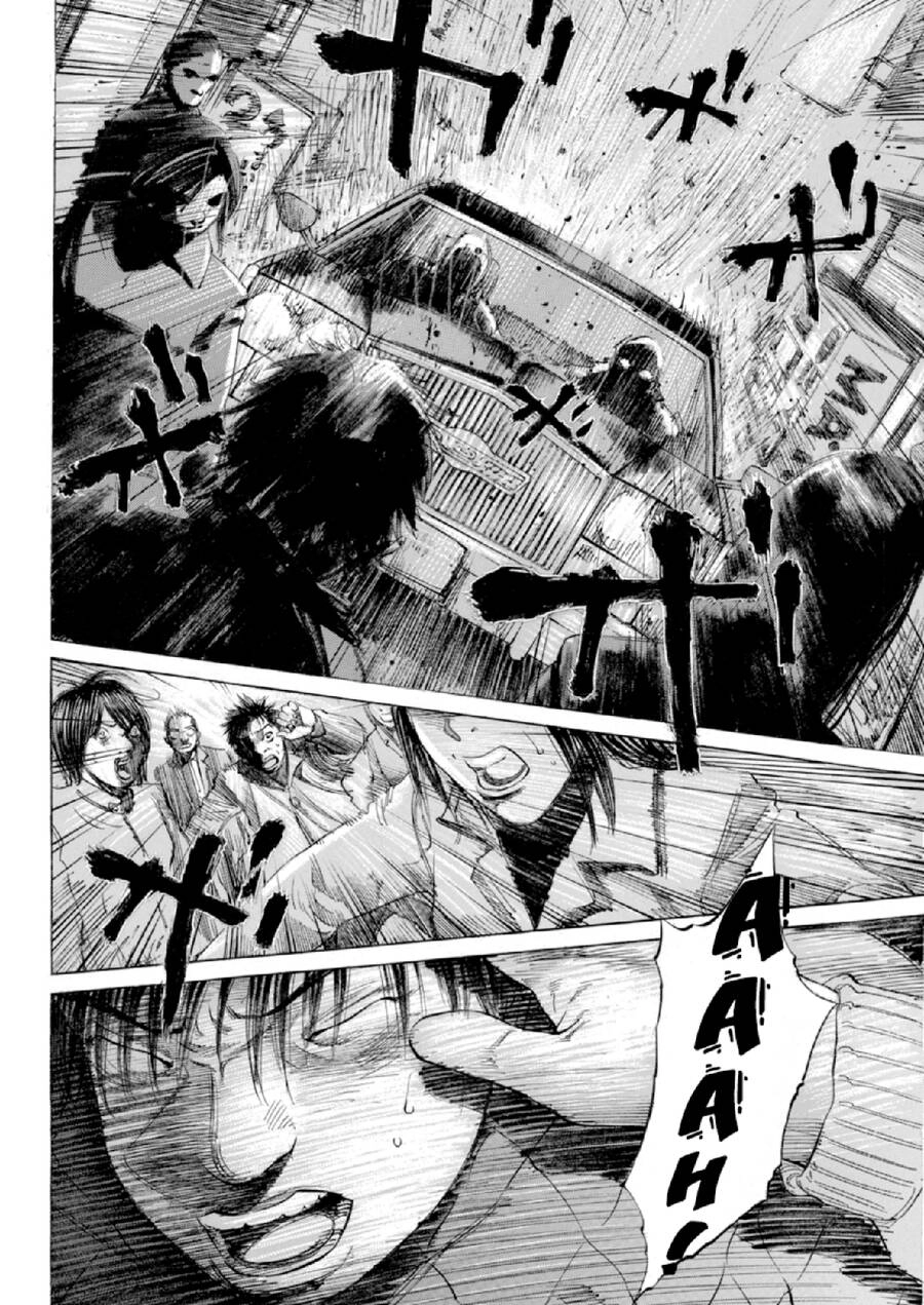 Give My Regards To Black Jack Chapter 30 - 11