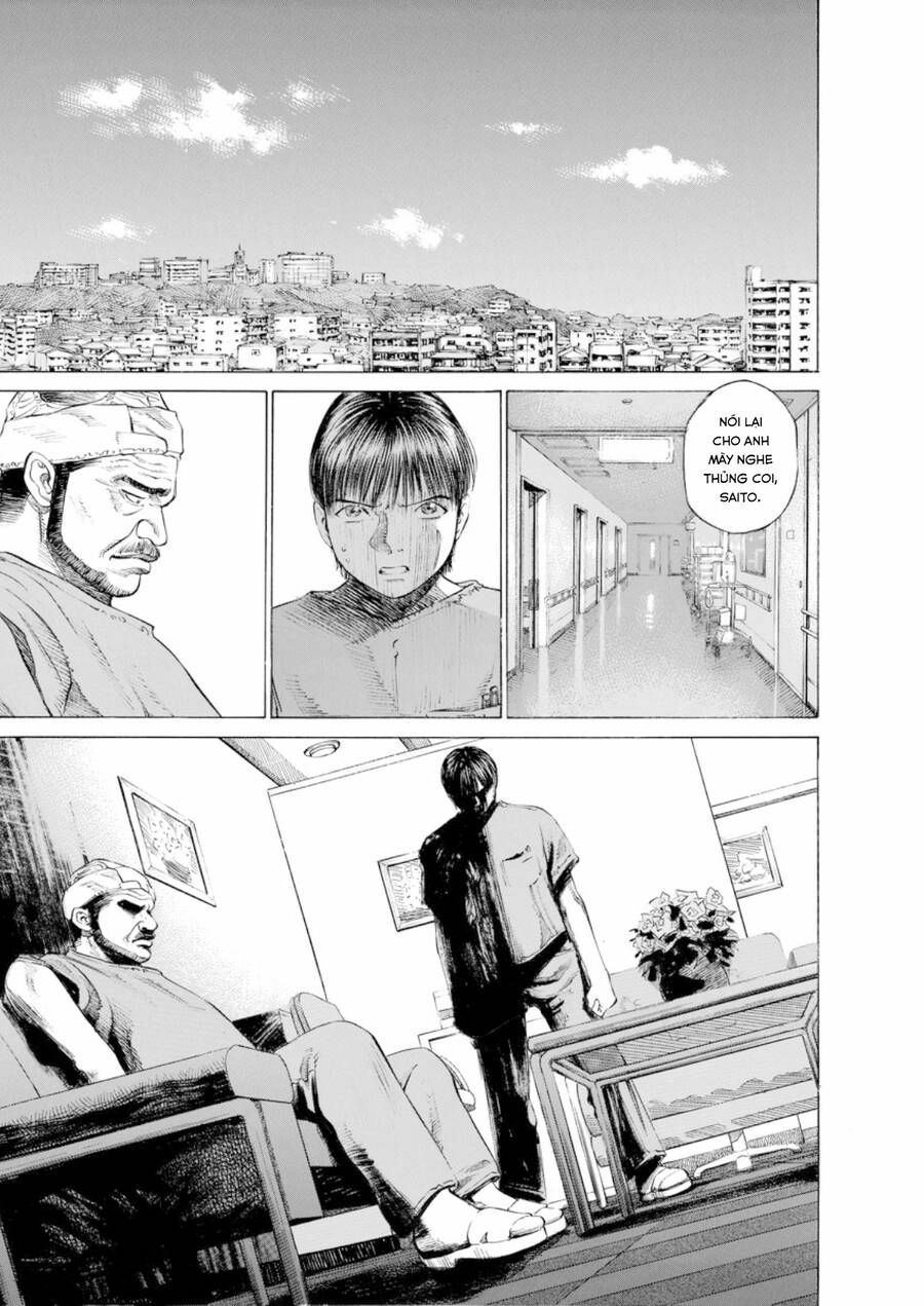 Give My Regards To Black Jack Chapter 30 - 14