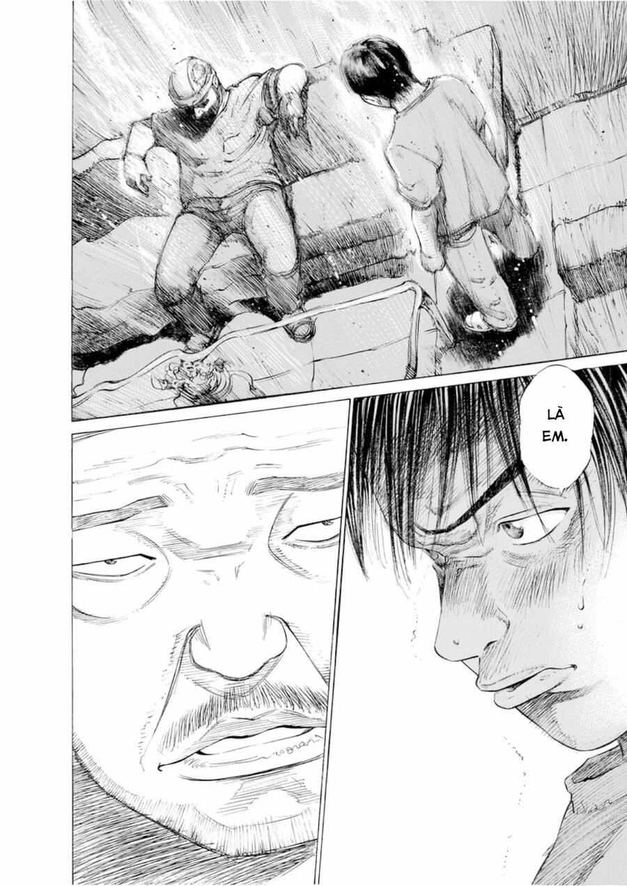 Give My Regards To Black Jack Chapter 30 - 17