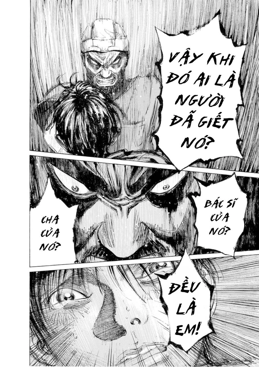 Give My Regards To Black Jack Chapter 30 - 19