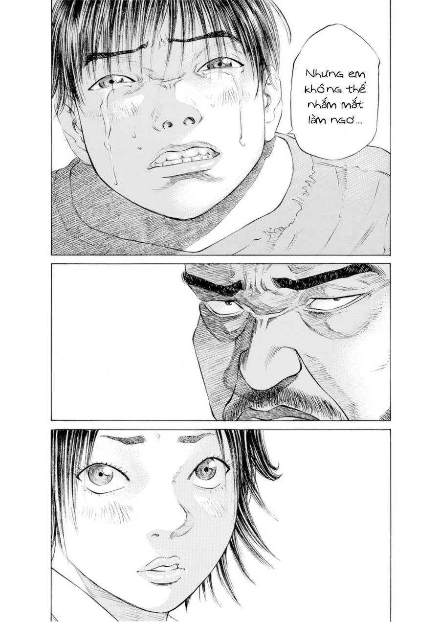 Give My Regards To Black Jack Chapter 30 - 21