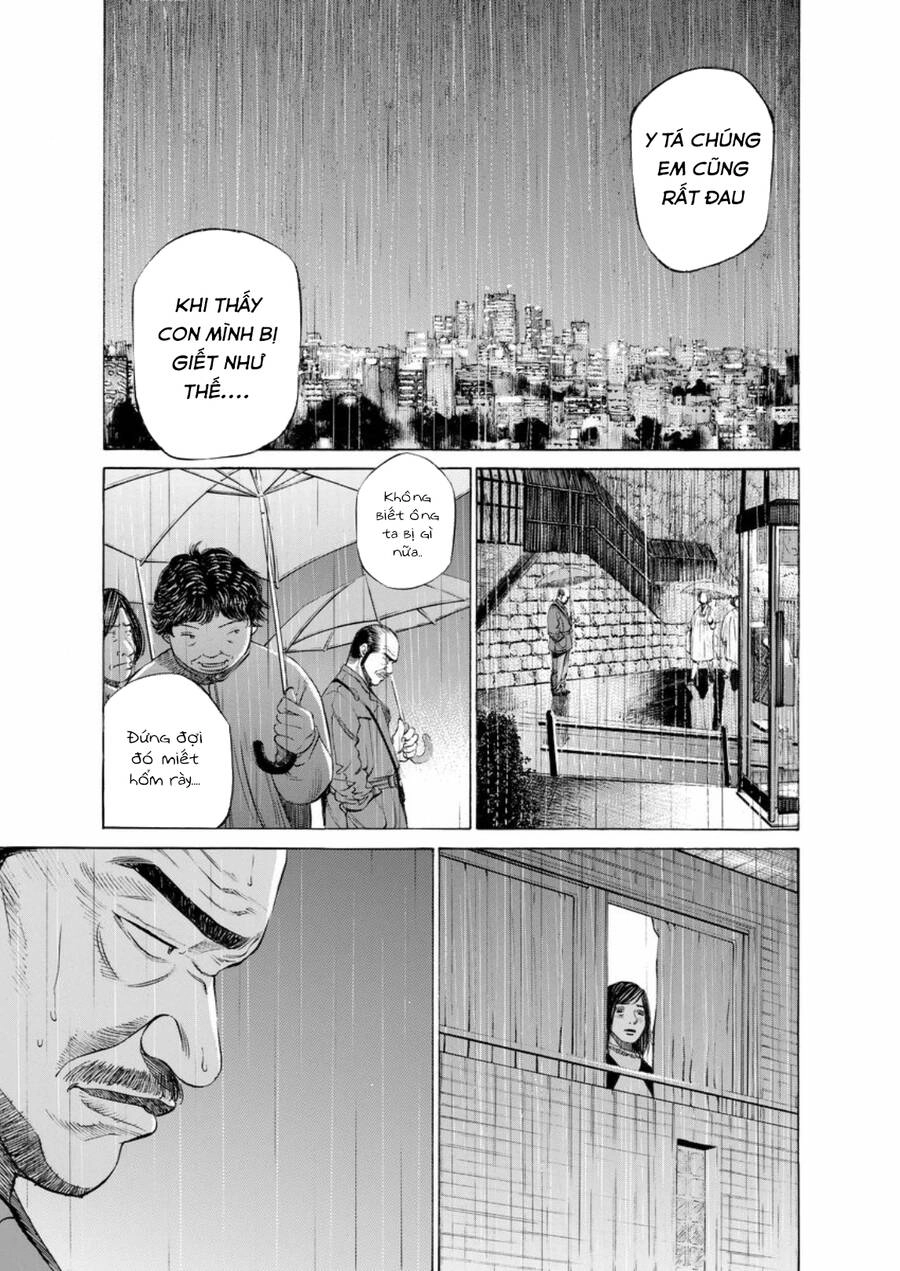 Give My Regards To Black Jack Chapter 31 - 10