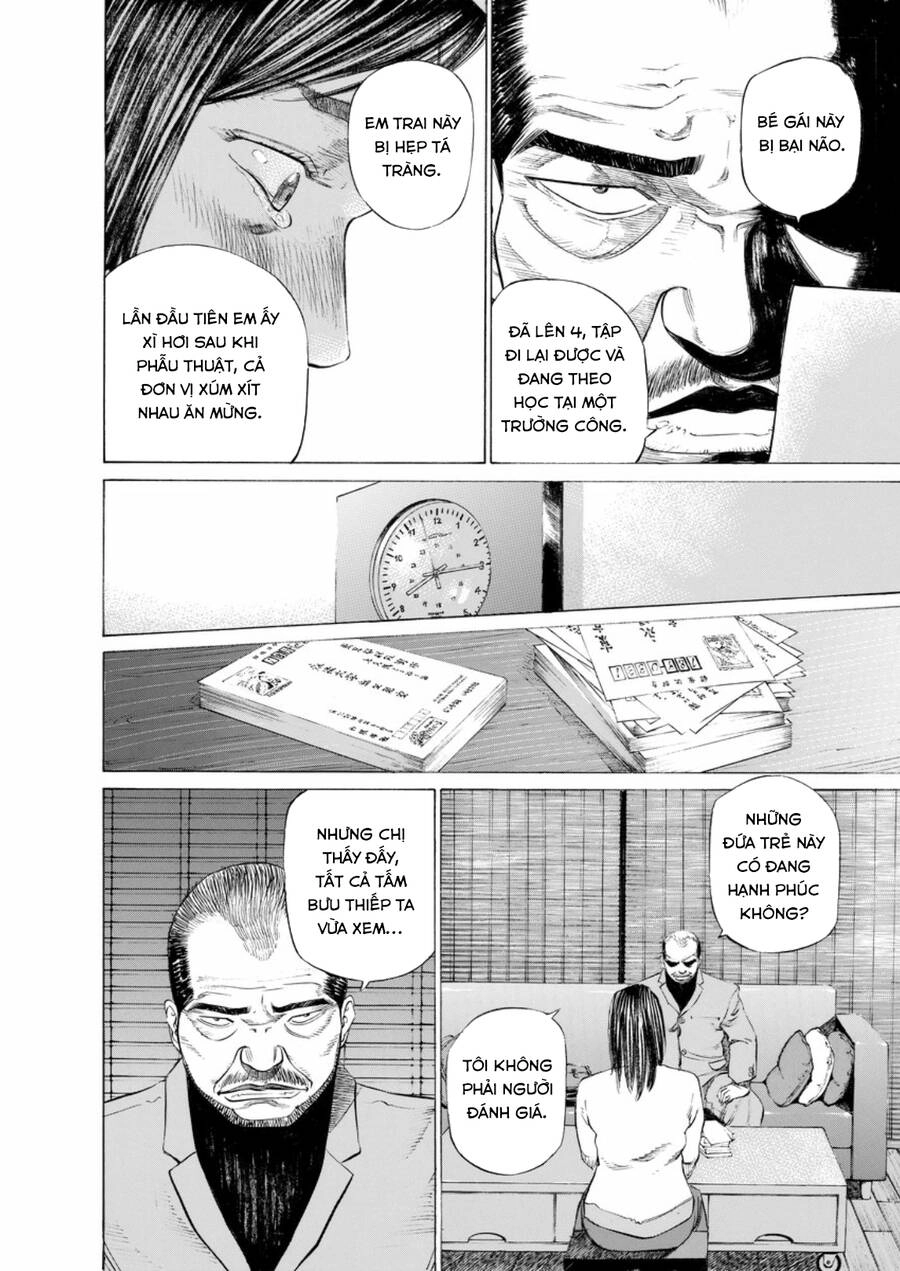 Give My Regards To Black Jack Chapter 31 - 19