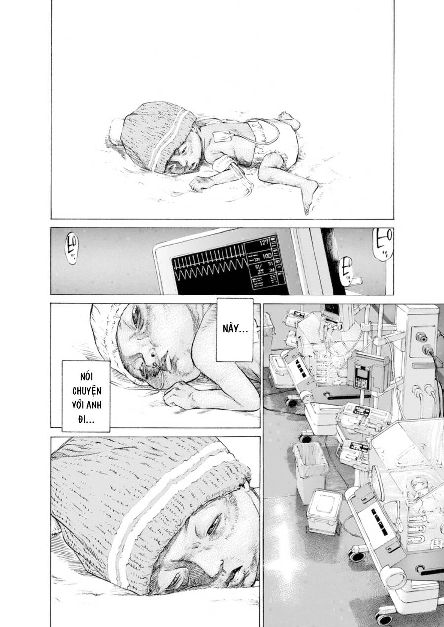 Give My Regards To Black Jack Chapter 32 - 14