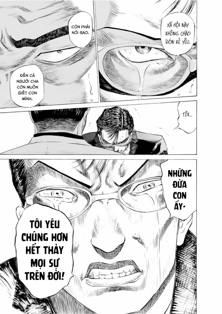 Give My Regards To Black Jack Chapter 32 - 19