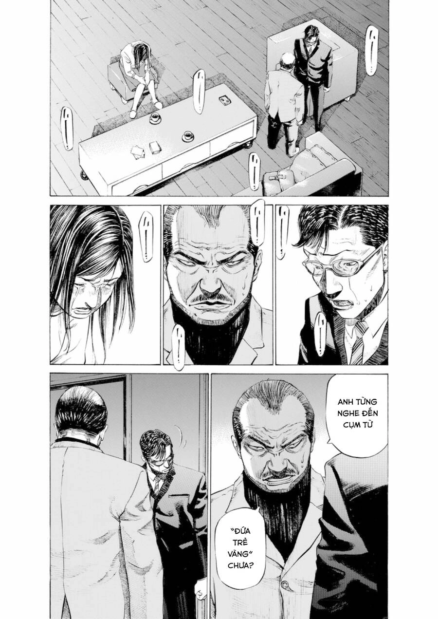 Give My Regards To Black Jack Chapter 33 - 4