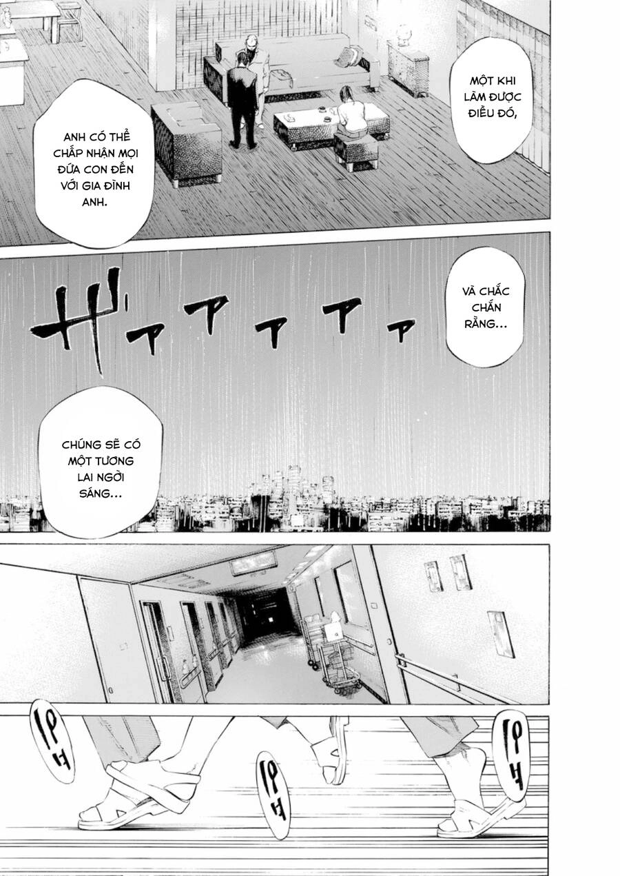 Give My Regards To Black Jack Chapter 33 - 8