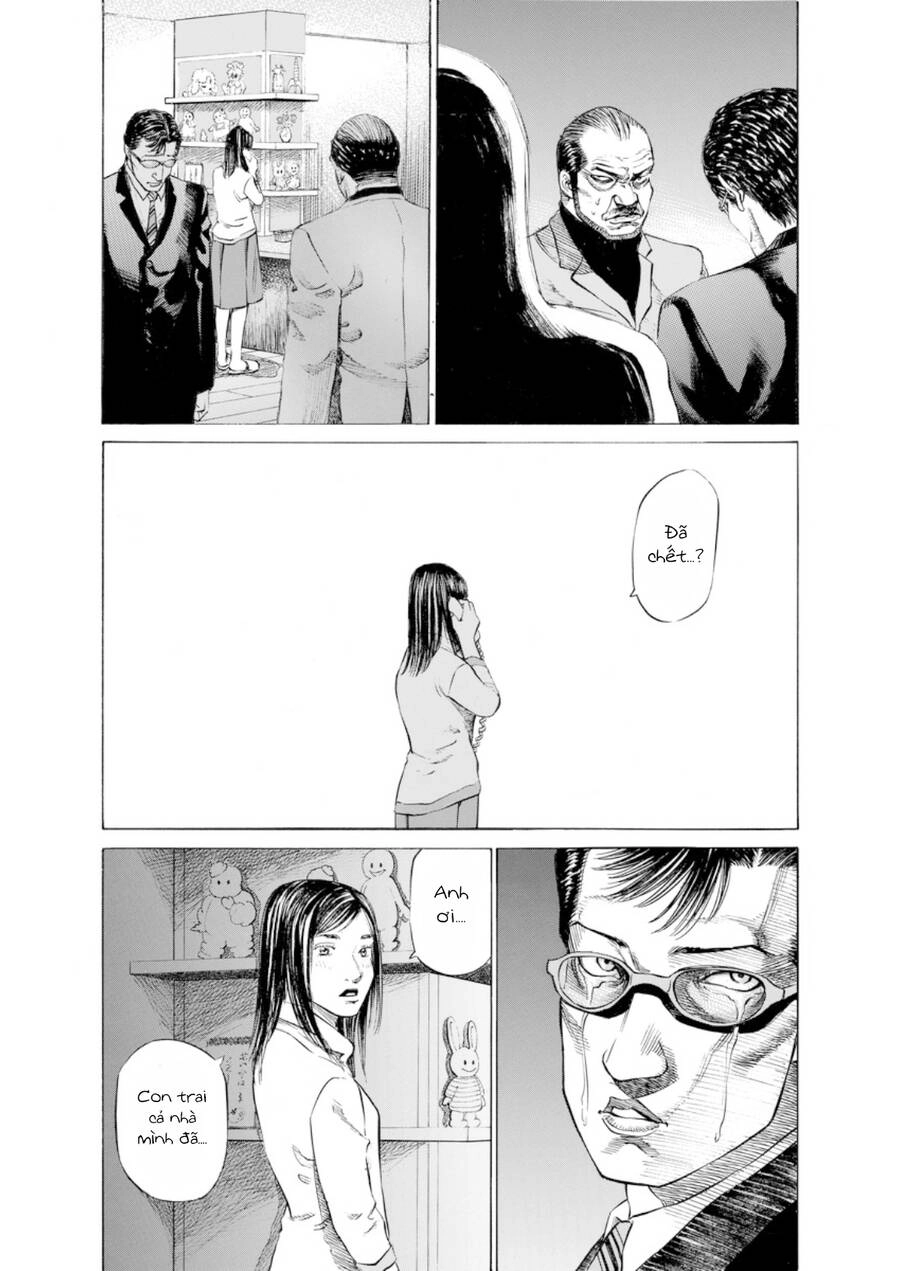 Give My Regards To Black Jack Chapter 33 - 14