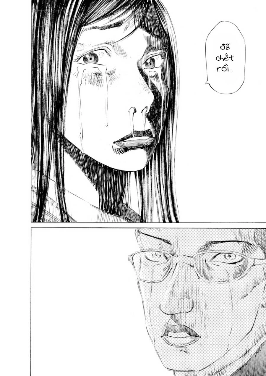 Give My Regards To Black Jack Chapter 33 - 15