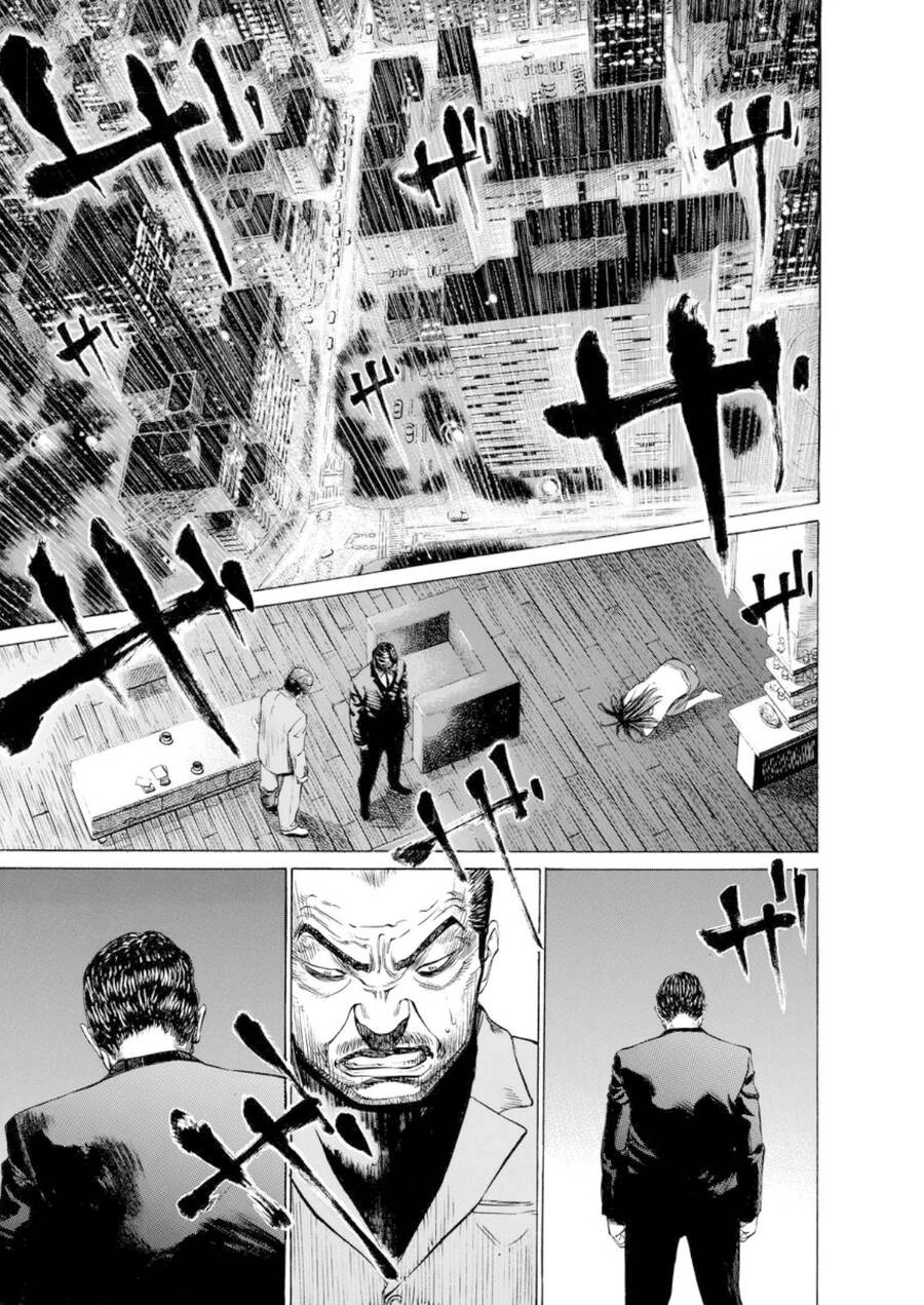 Give My Regards To Black Jack Chapter 33 - 16