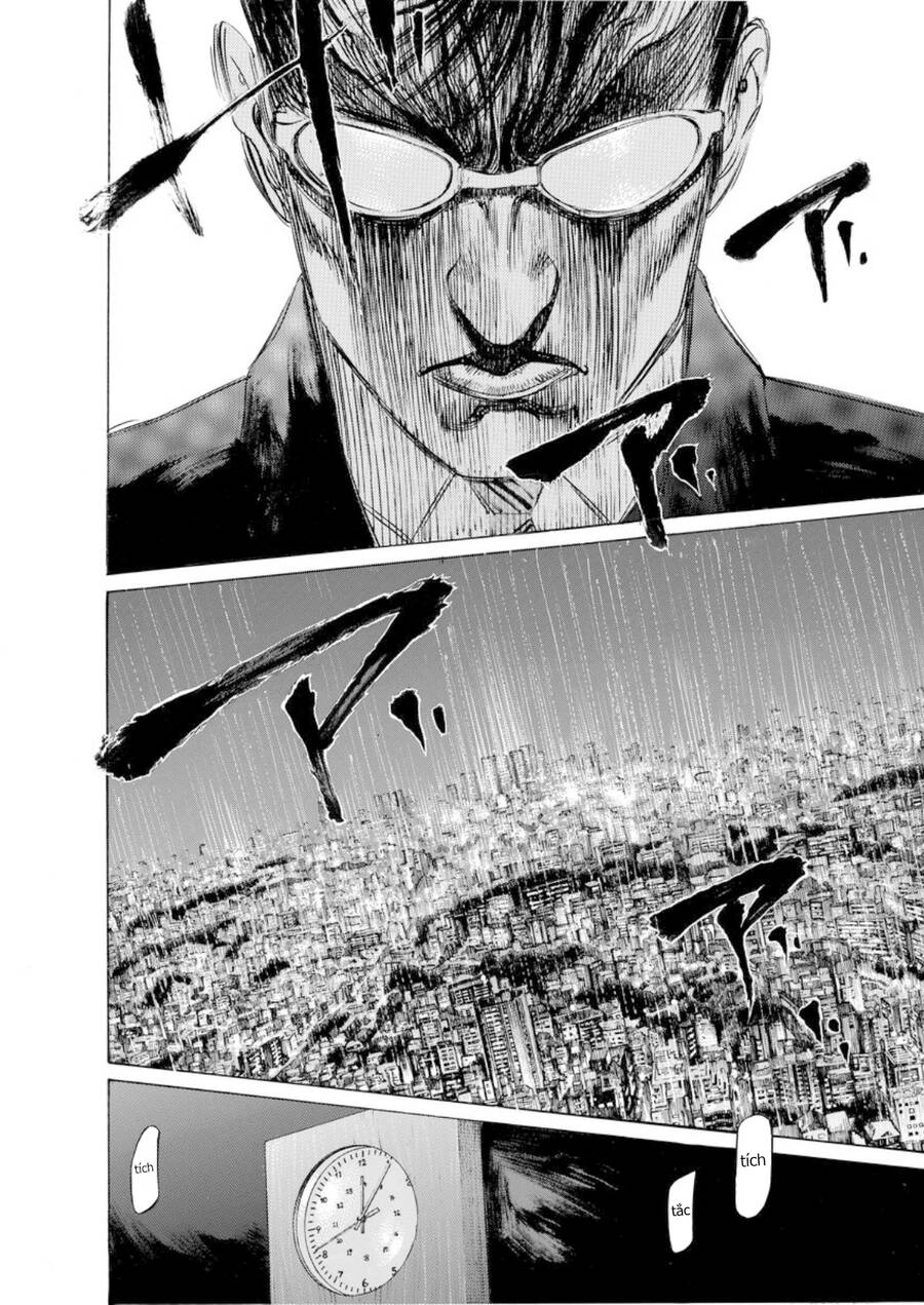 Give My Regards To Black Jack Chapter 33 - 17