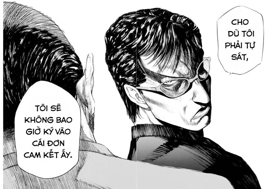 Give My Regards To Black Jack Chapter 33 - 19