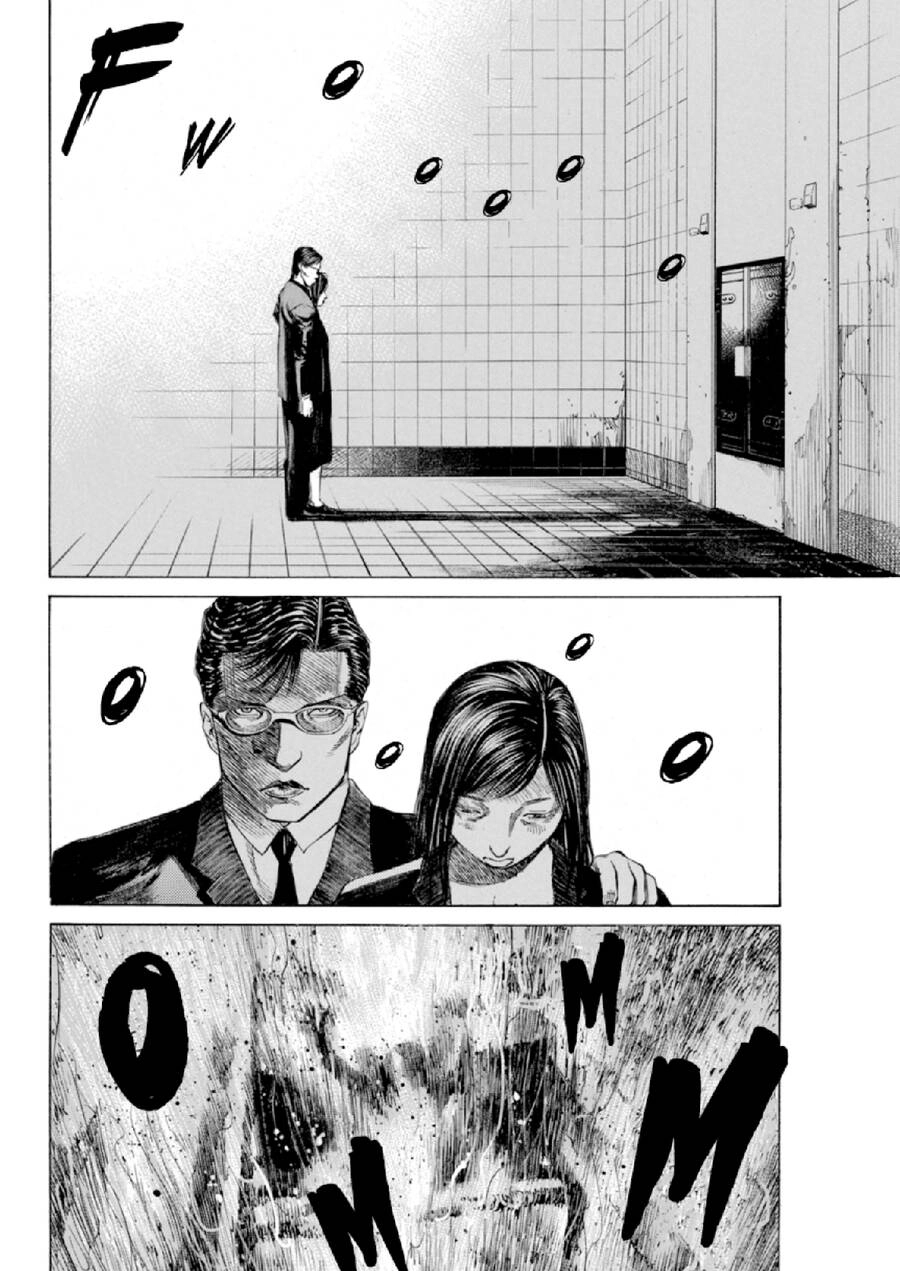 Give My Regards To Black Jack Chapter 34 - 7