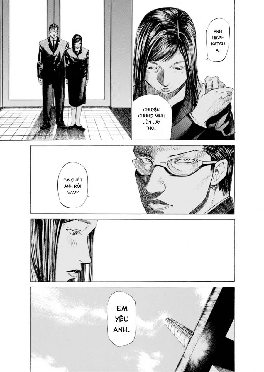 Give My Regards To Black Jack Chapter 34 - 8