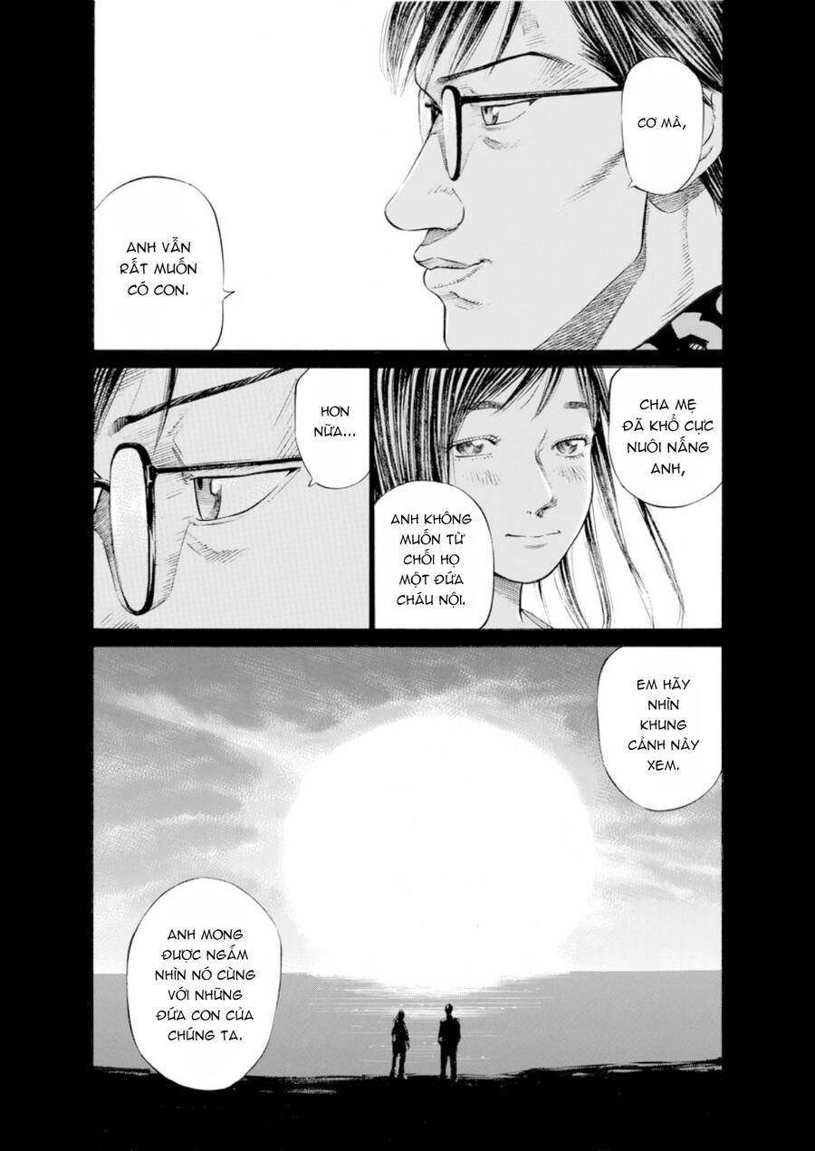 Give My Regards To Black Jack Chapter 34 - 12