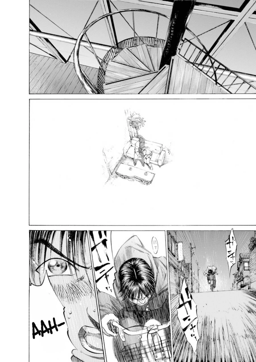 Give My Regards To Black Jack Chapter 34 - 17