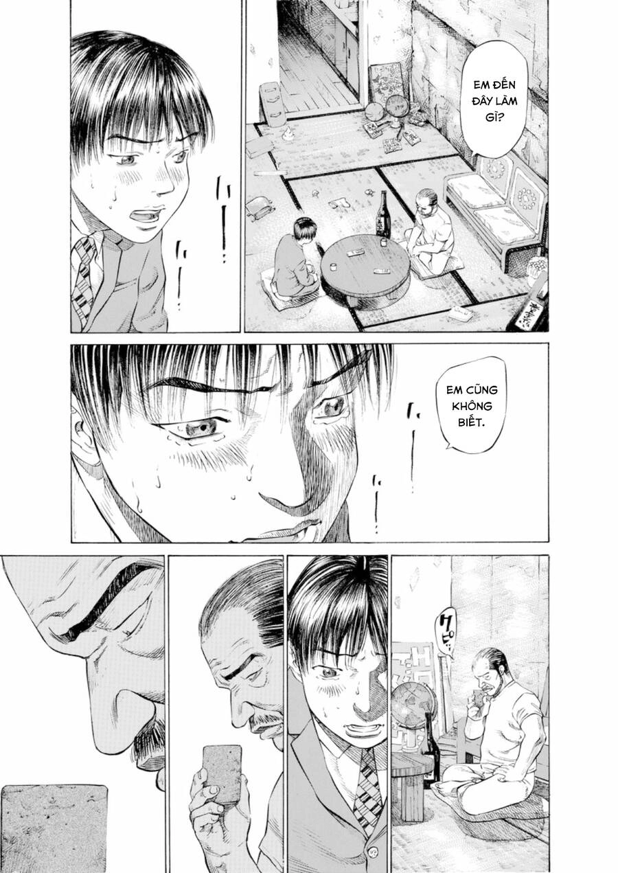 Give My Regards To Black Jack Chapter 34 - 18