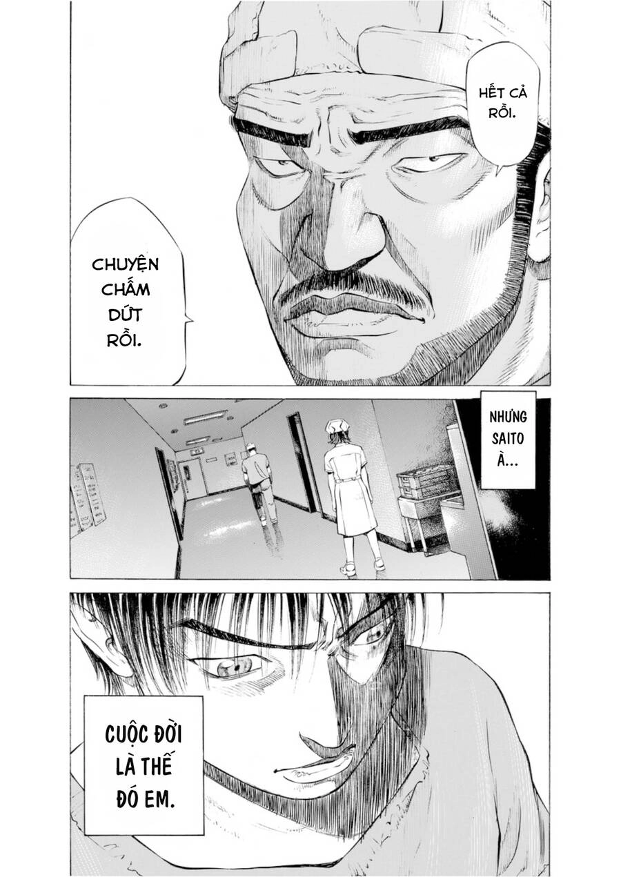 Give My Regards To Black Jack Chapter 34 - 21