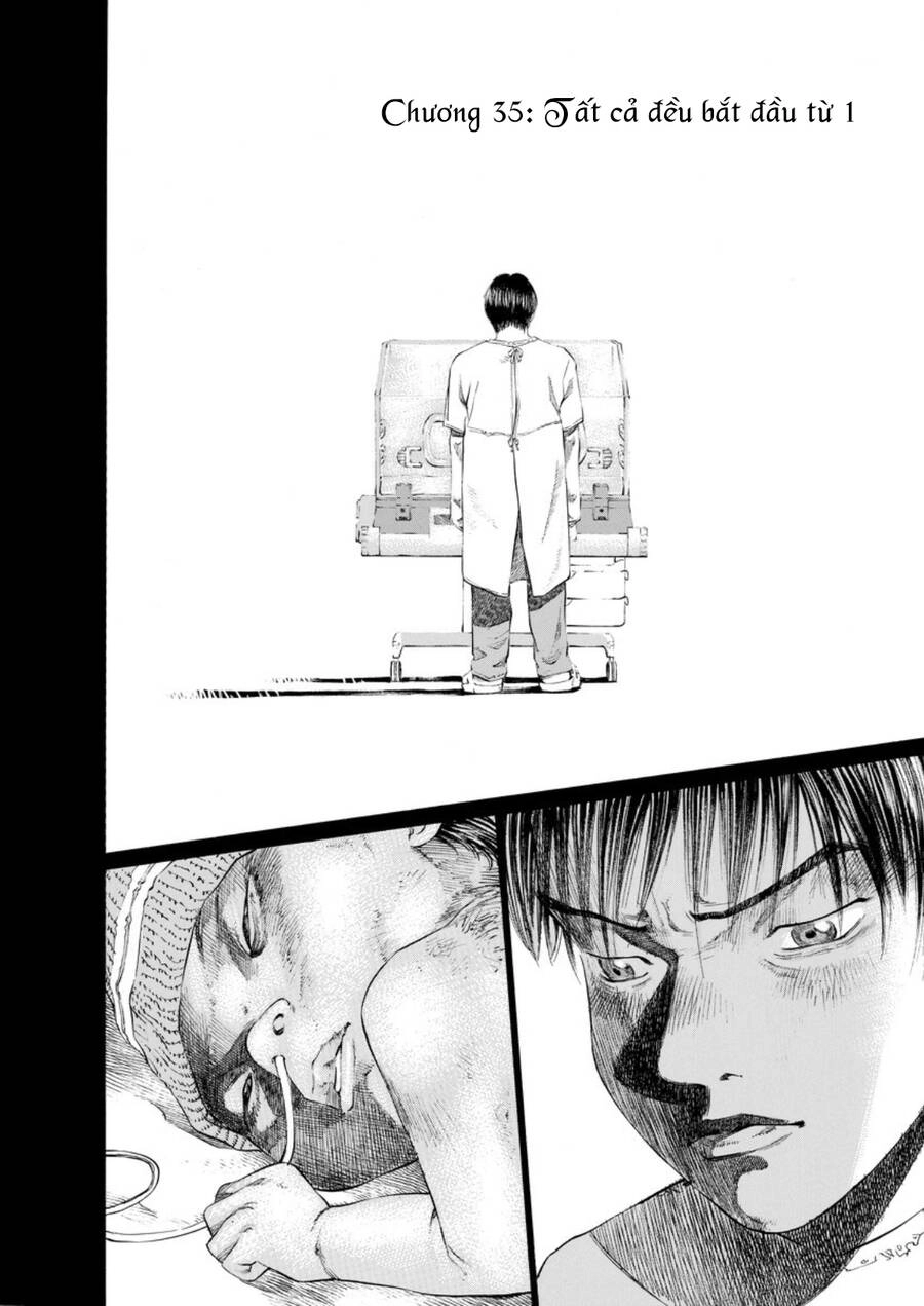 Give My Regards To Black Jack Chapter 35 - 3