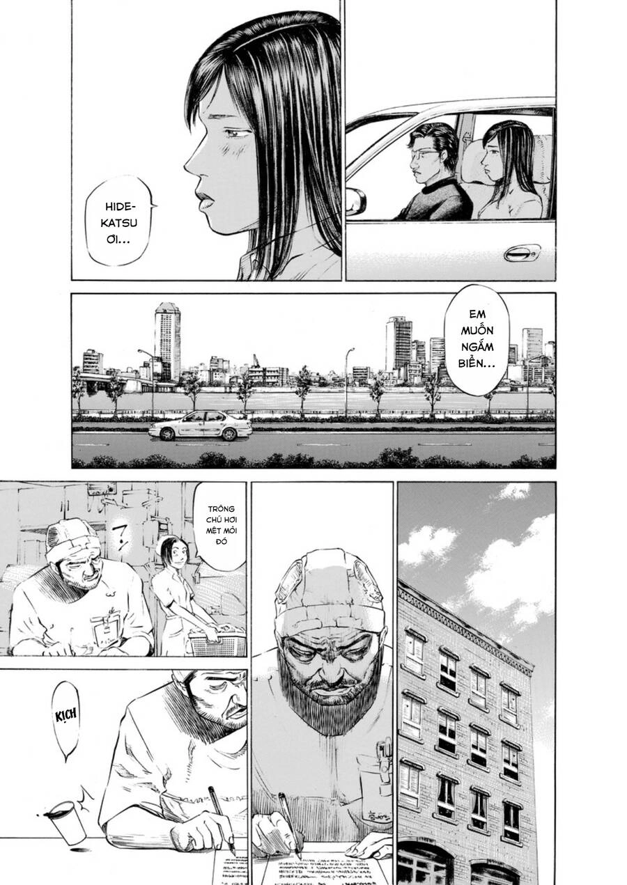 Give My Regards To Black Jack Chapter 35 - 12