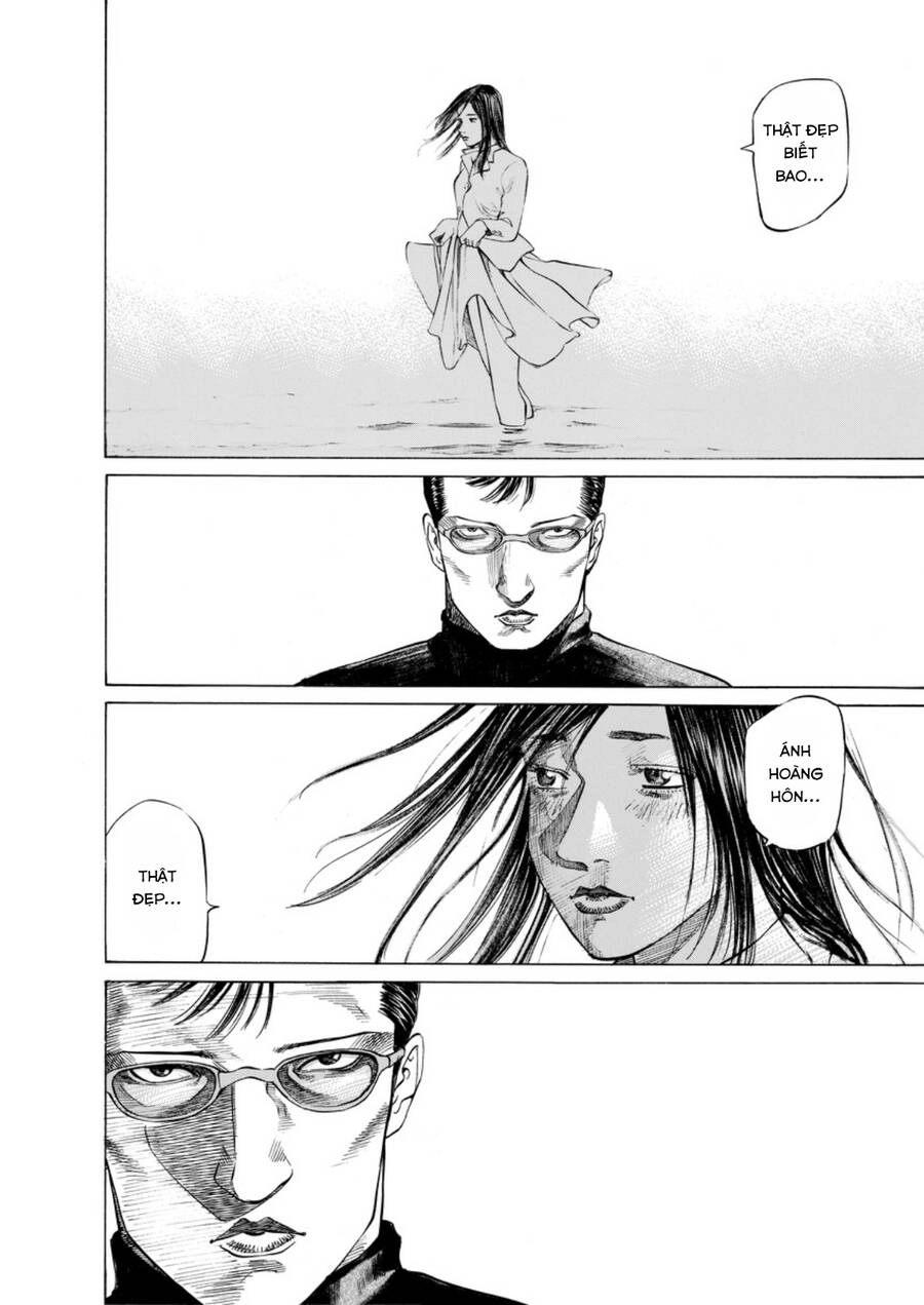 Give My Regards To Black Jack Chapter 35 - 17