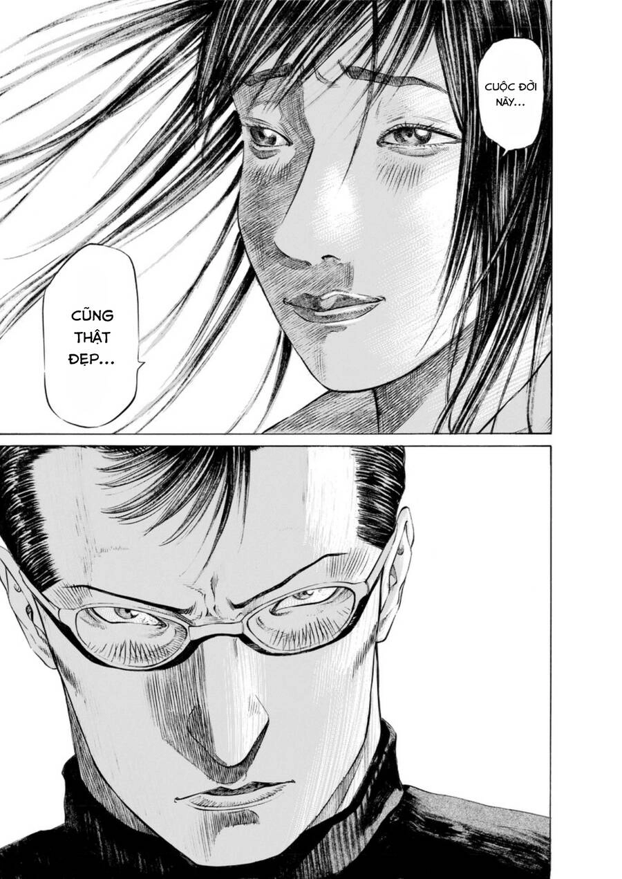 Give My Regards To Black Jack Chapter 35 - 18