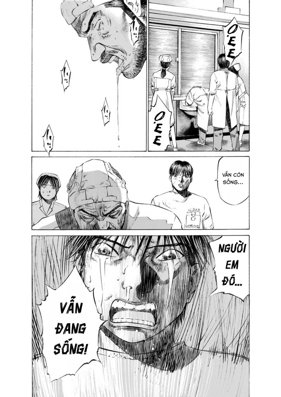 Give My Regards To Black Jack Chapter 35 - 20