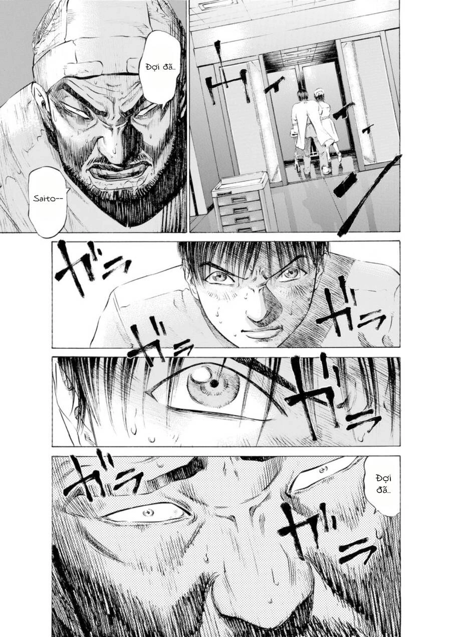 Give My Regards To Black Jack Chapter 36 - 13