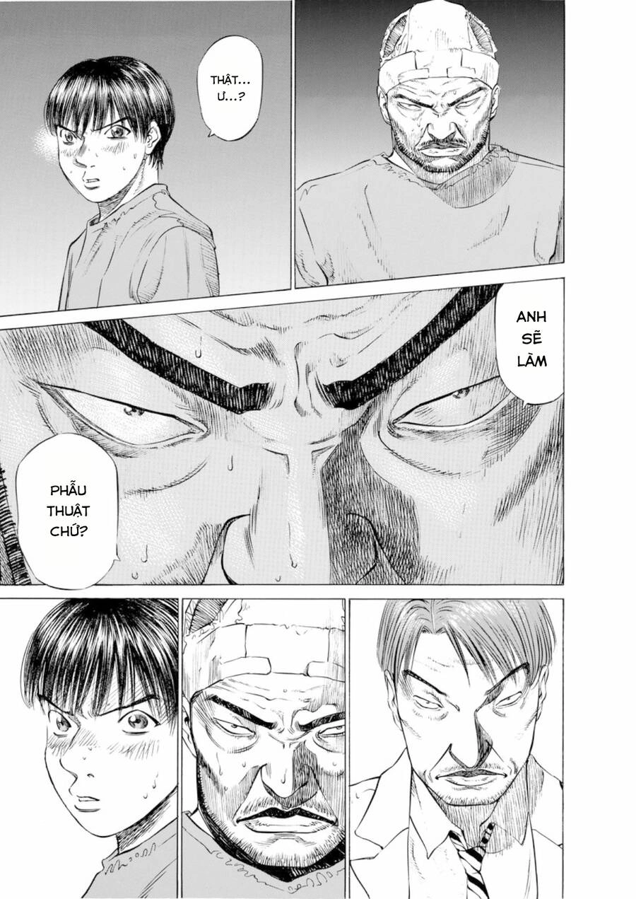 Give My Regards To Black Jack Chapter 36 - 19