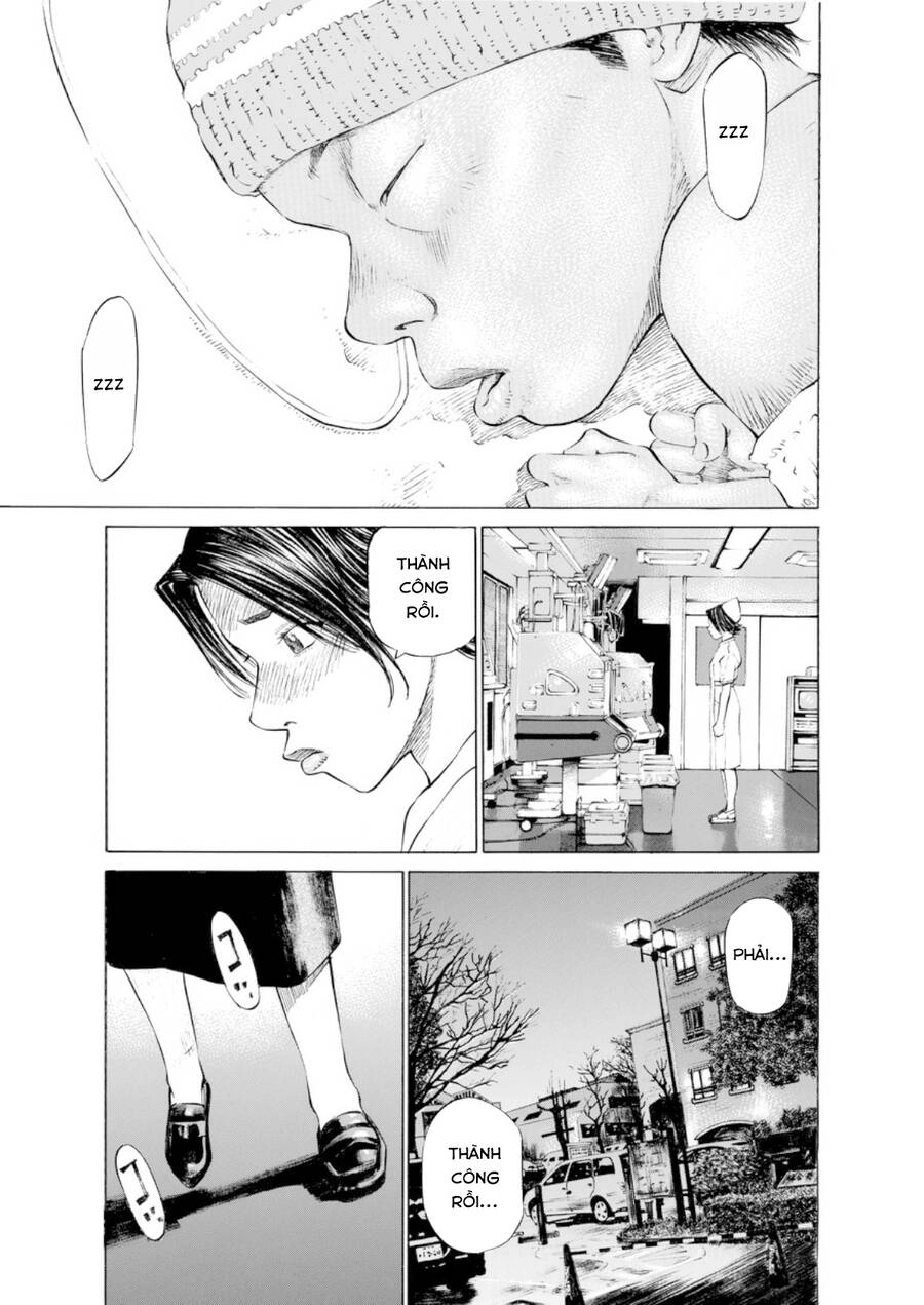 Give My Regards To Black Jack Chapter 37 - 7