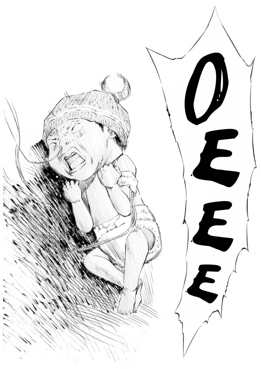 Give My Regards To Black Jack Chapter 37 - 12