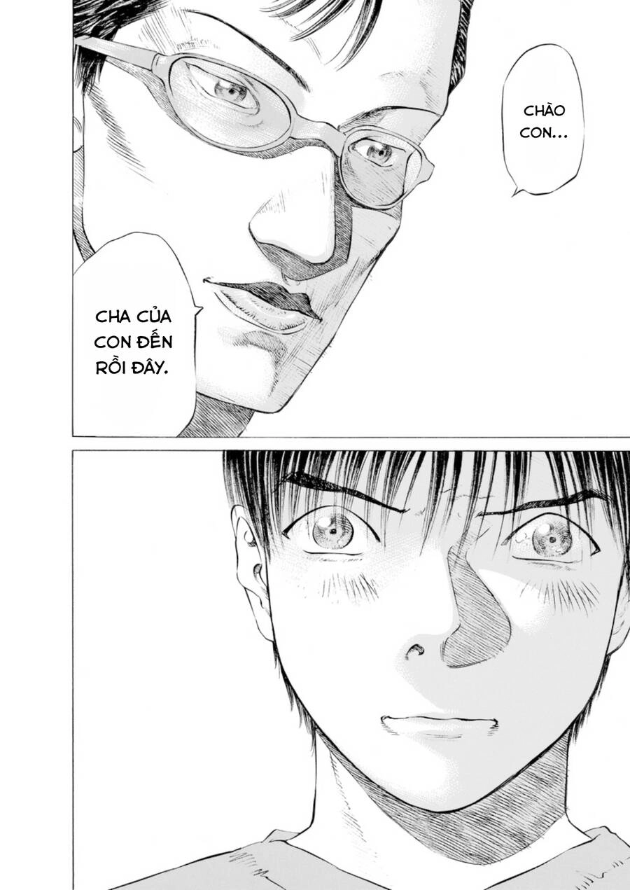 Give My Regards To Black Jack Chapter 37 - 18