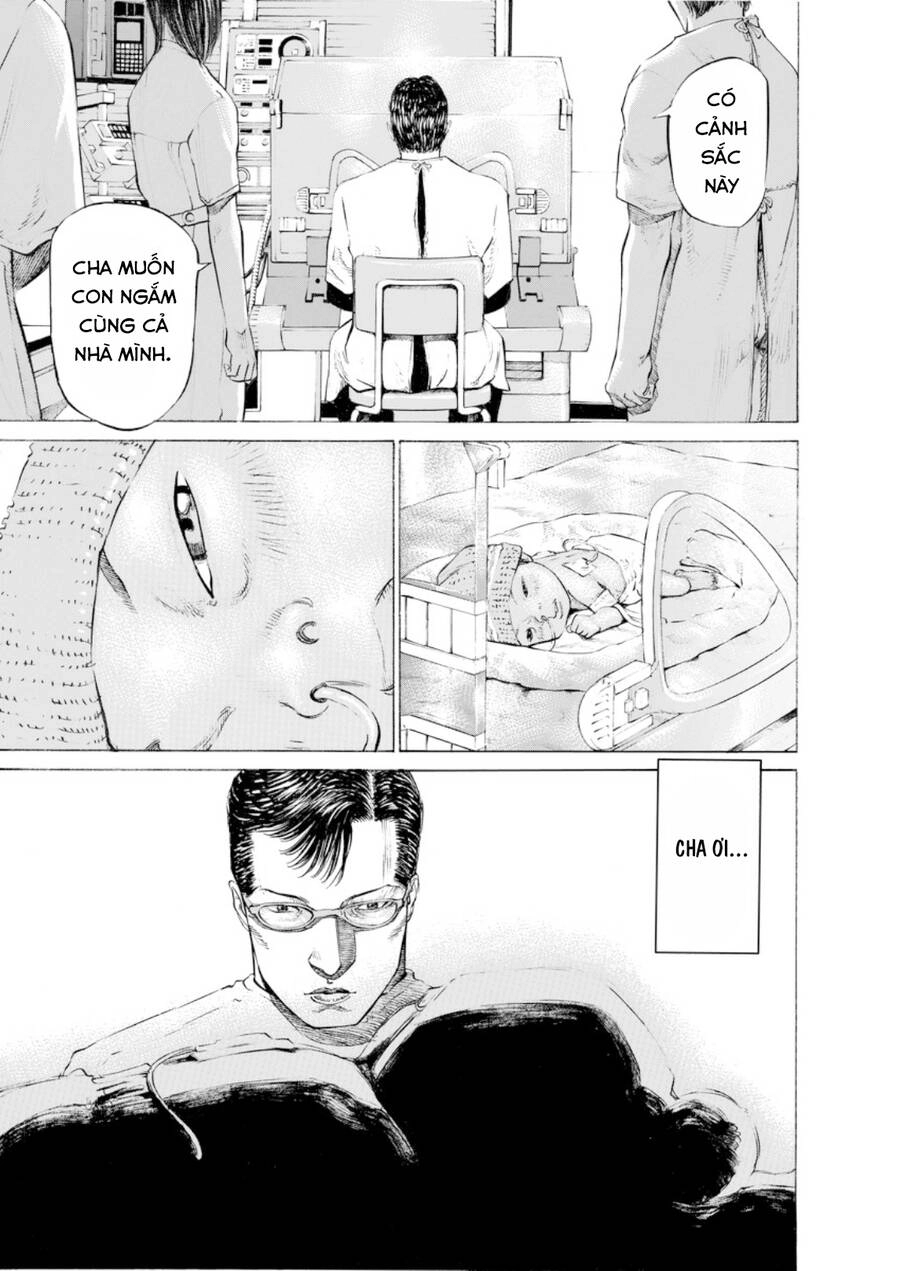 Give My Regards To Black Jack Chapter 37 - 19