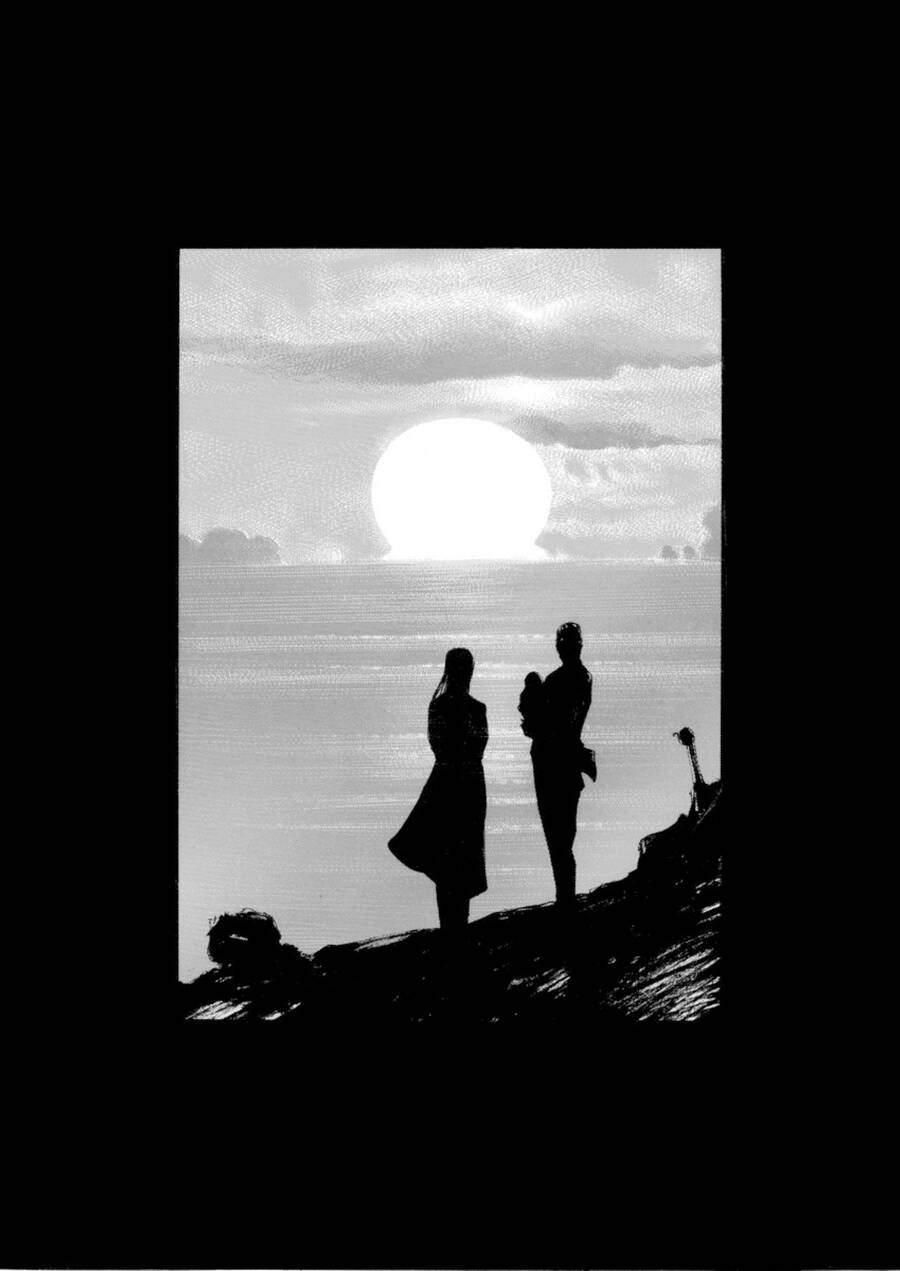 Give My Regards To Black Jack Chapter 37 - 20