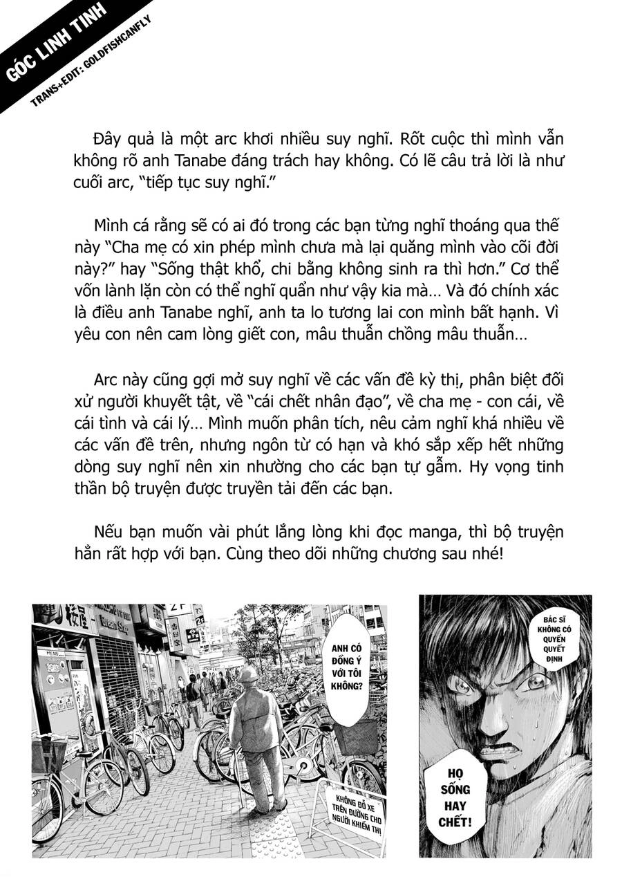 Give My Regards To Black Jack Chapter 37 - 22