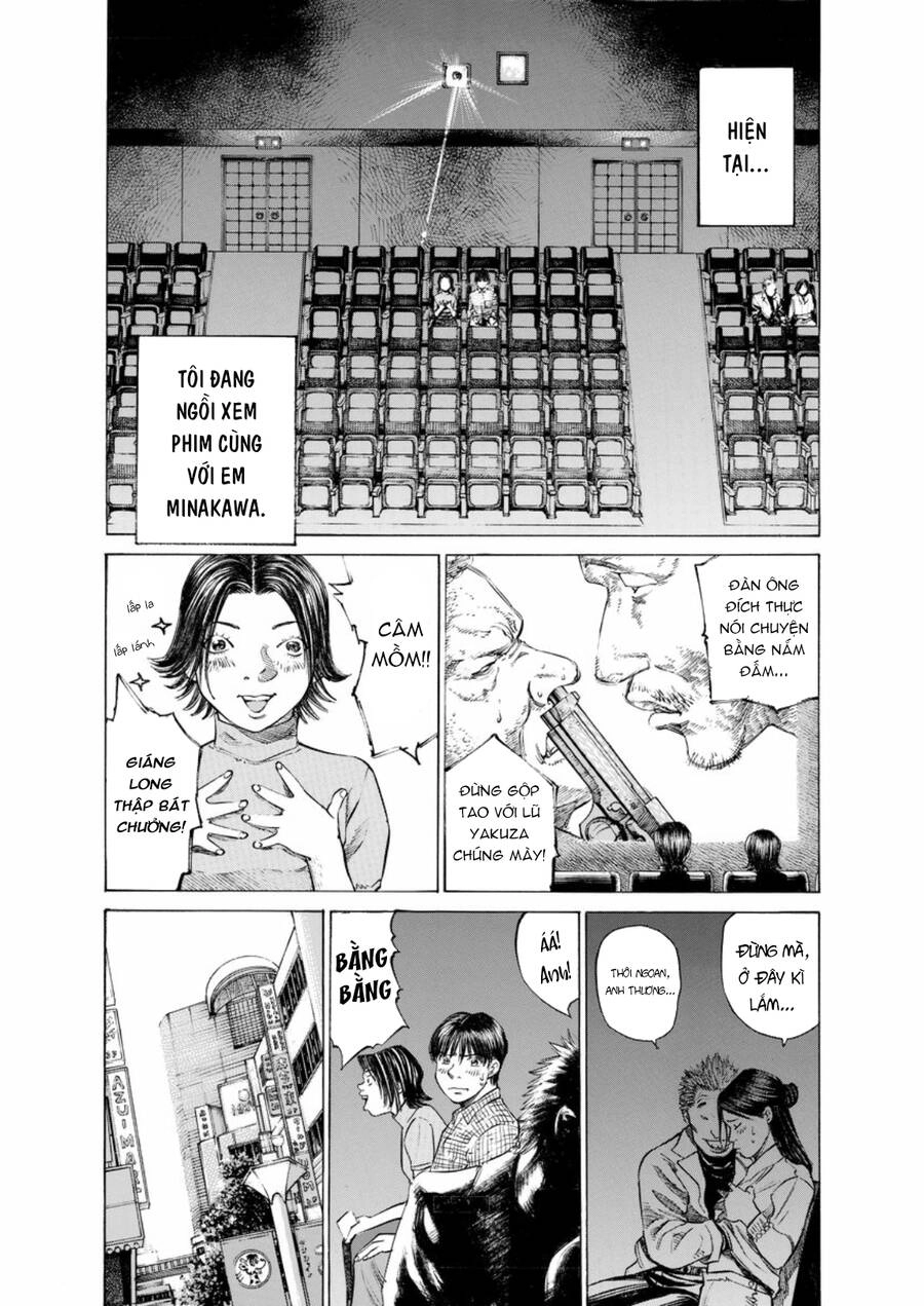 Give My Regards To Black Jack Chapter 38 - 8