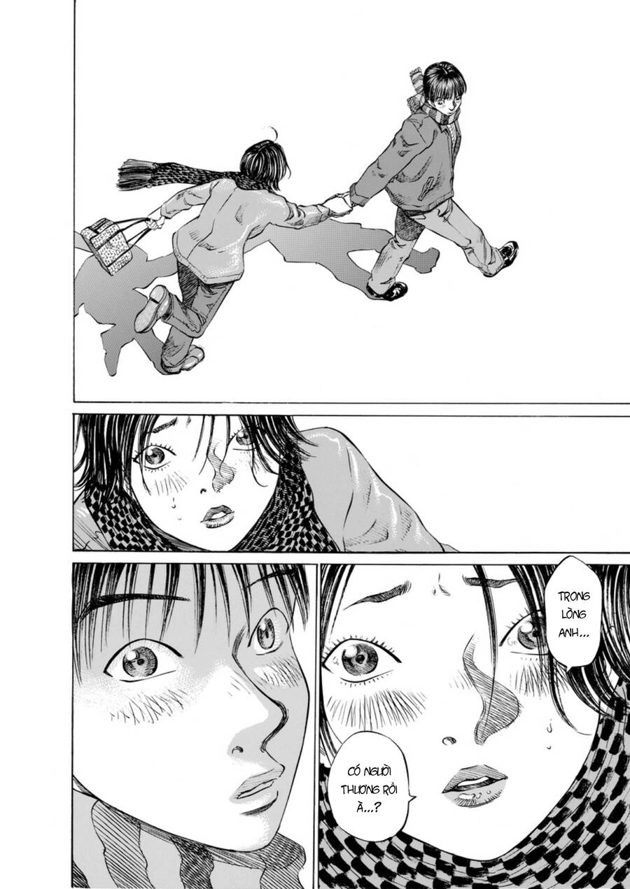 Give My Regards To Black Jack Chapter 38 - 14