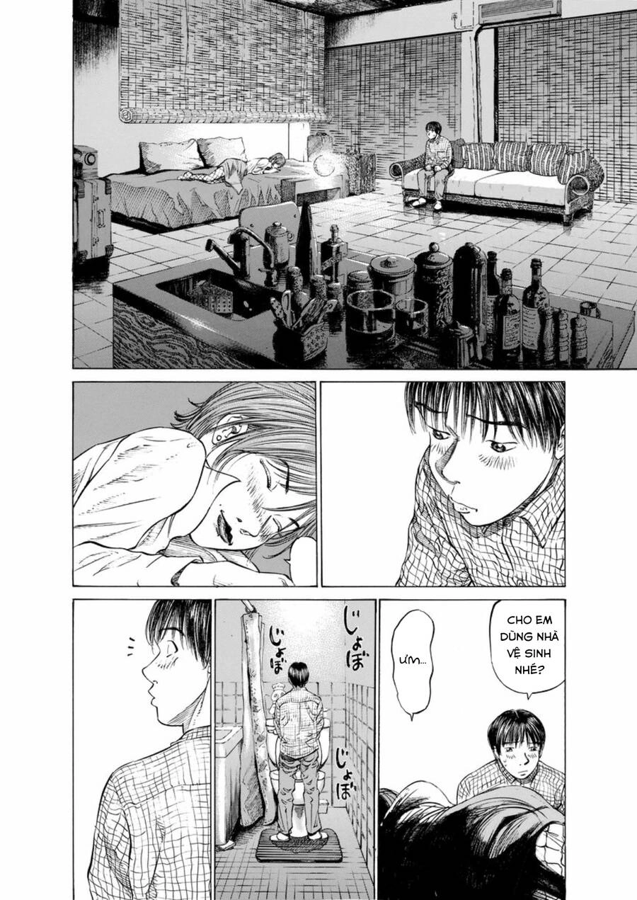 Give My Regards To Black Jack Chapter 38 - 18