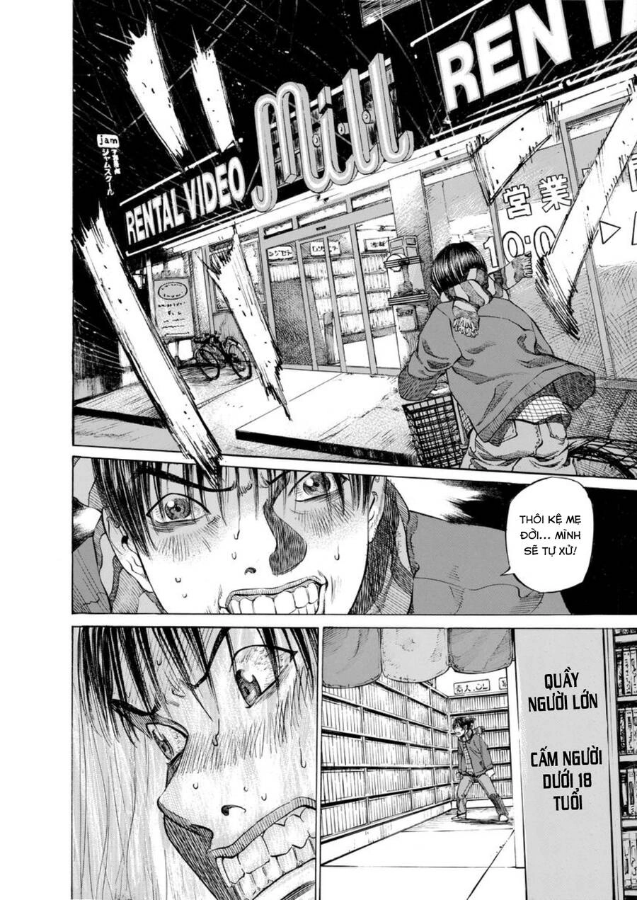 Give My Regards To Black Jack Chapter 38 - 20