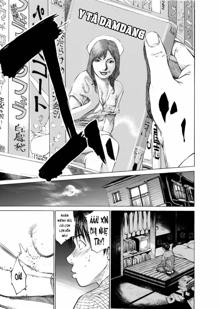 Give My Regards To Black Jack Chapter 38 - 21