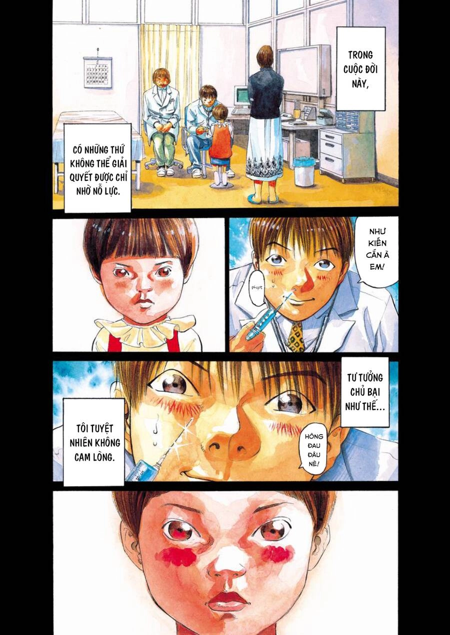 Give My Regards To Black Jack Chapter 39 - 2