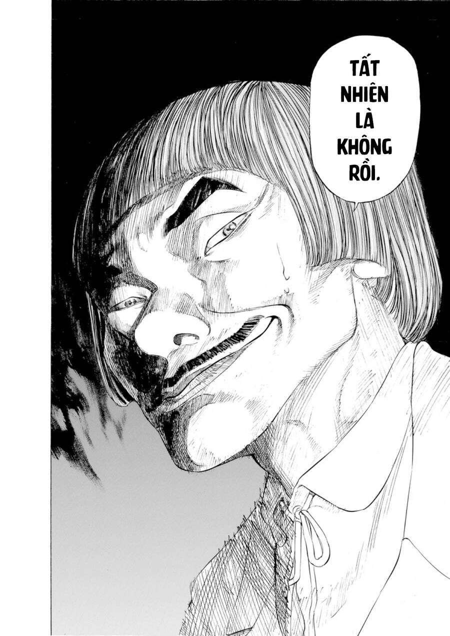 Give My Regards To Black Jack Chapter 39 - 19