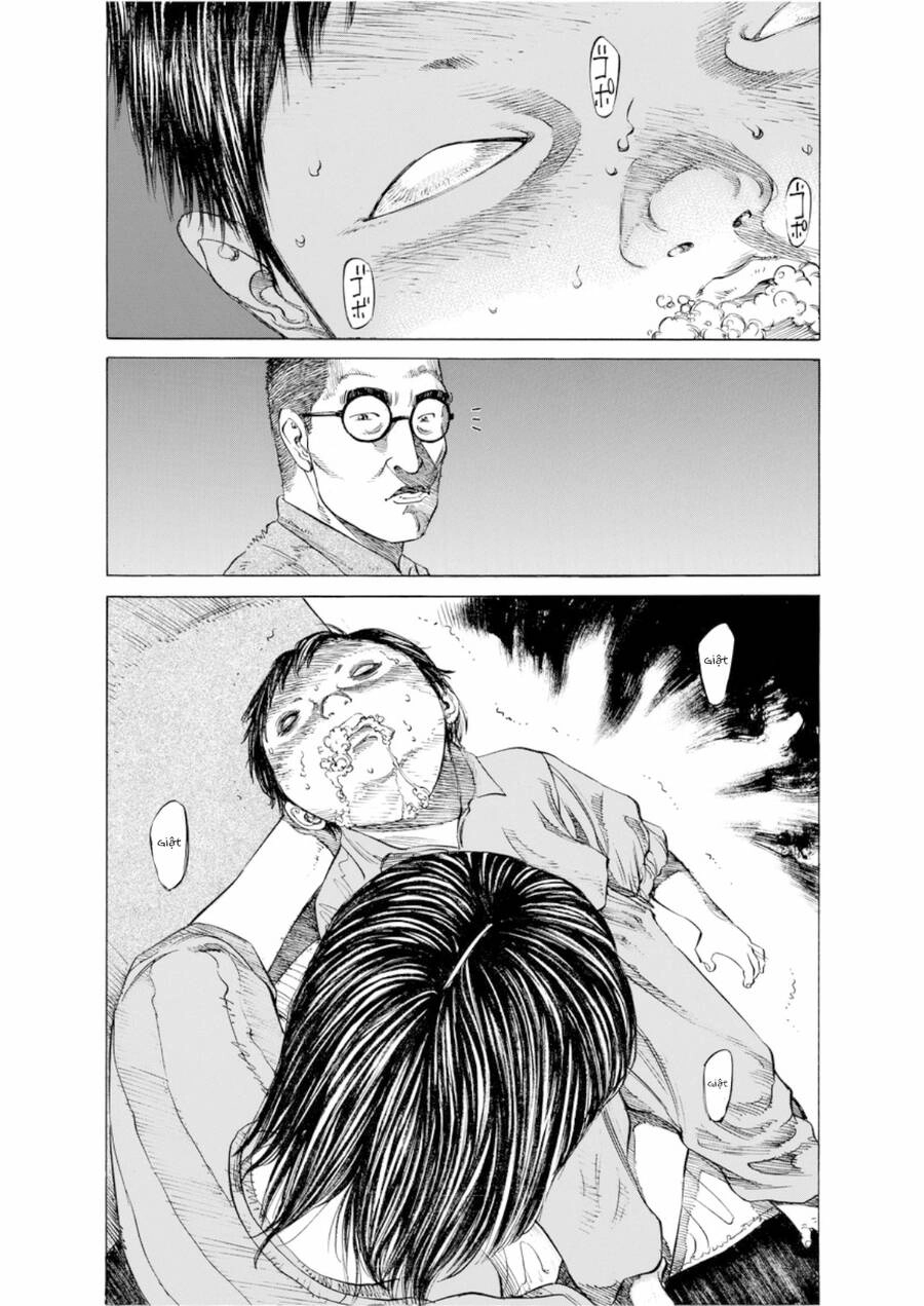 Give My Regards To Black Jack Chapter 39 - 21