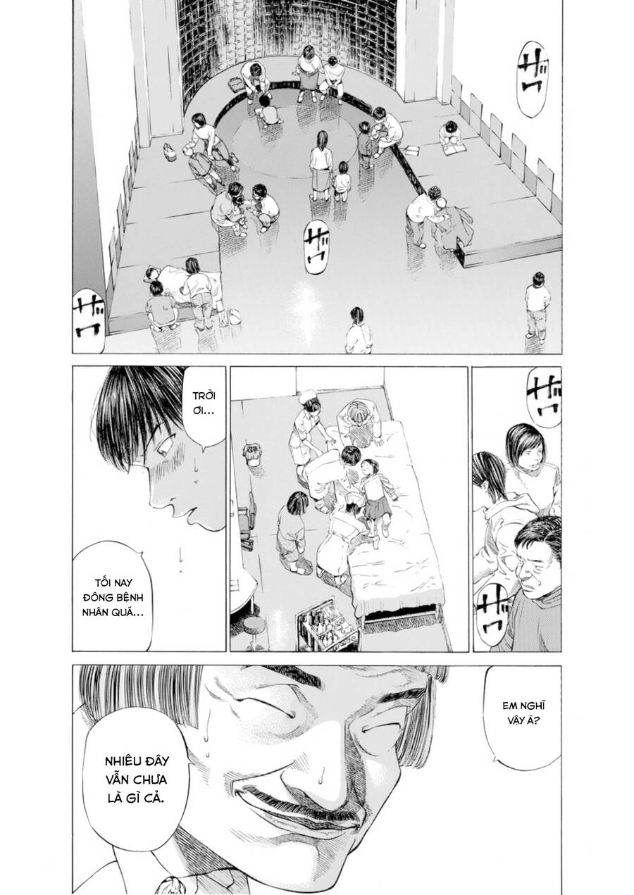 Give My Regards To Black Jack Chapter 40 - 2