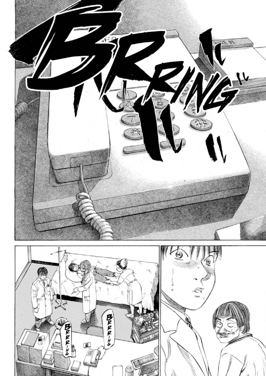 Give My Regards To Black Jack Chapter 40 - 17