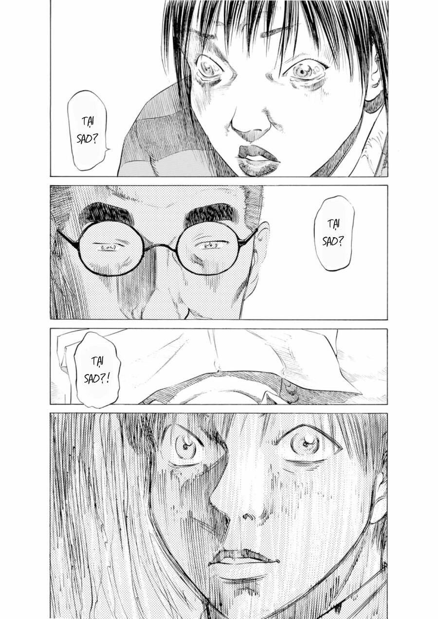 Give My Regards To Black Jack Chapter 41 - 8